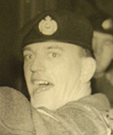 MWO George Angus “Mac” McCracken, (Ret’d)