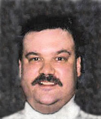 Capt Patrick McGuire (Ret'd)