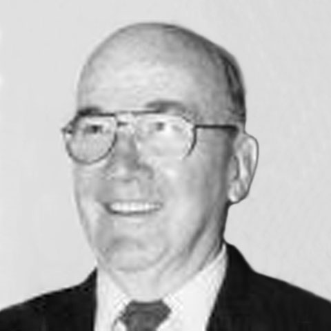 Malcolm Mills McLean