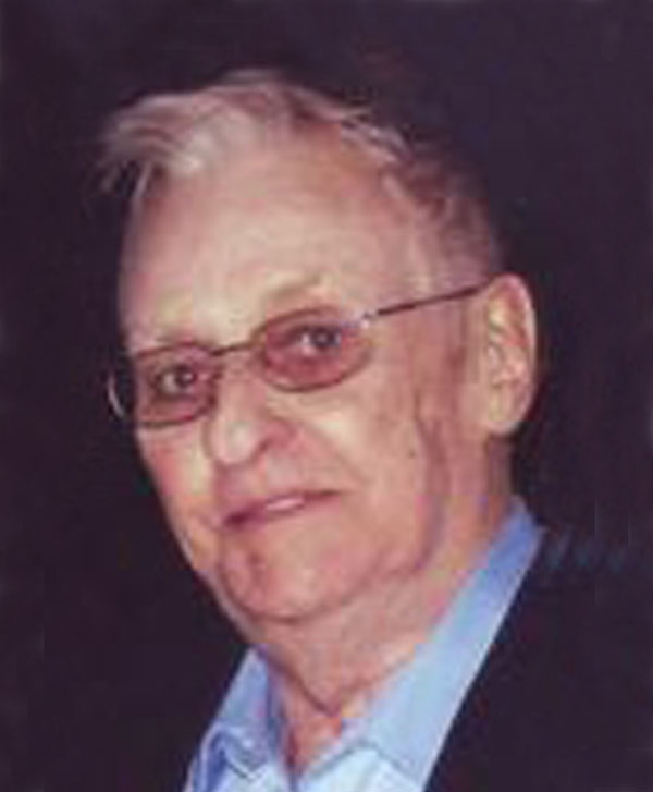 CWO George "Sonny" Kenneth Asher Miller, CD (Ret’d)