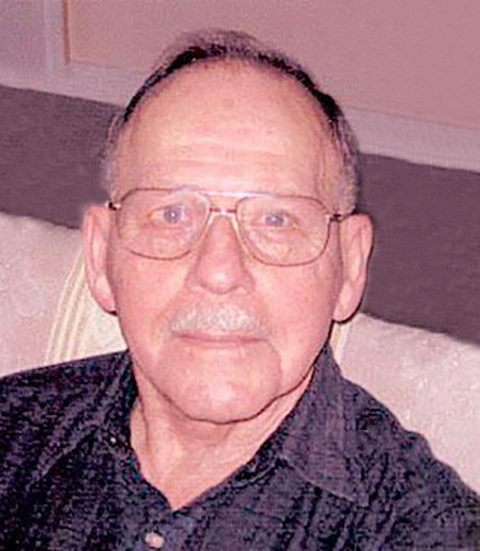 CWO Glenn Monson (Ret'd)