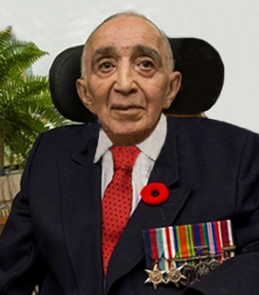 Clayton Everett Moss