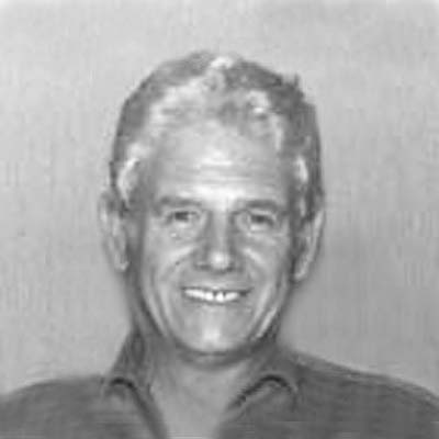 Charles “Charlie” Owen Pettifer