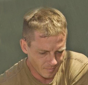 Corporal George Makar Podtepa