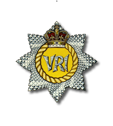 RCR Badge