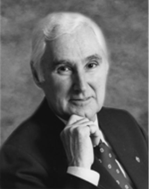 Robert "Bob" Morley Richardson