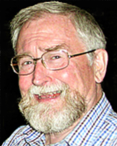 Capt Stuart Crawford Ross (Ret'd)