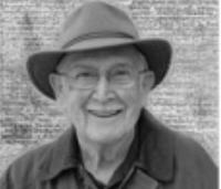 Major Peter Sandham, CD (Ret'd)