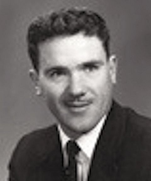 Glenn Sargeant (Ret’d) 