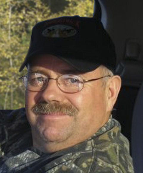 MWO Eugene "Geno" R. Sharpe, CD