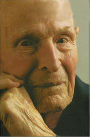 A/WC Tom Spear (Ret'd)