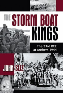 Cover - The Storm Boat Kings