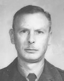 WO Alexander "Alex" Sturrock, CD (Ret'd)