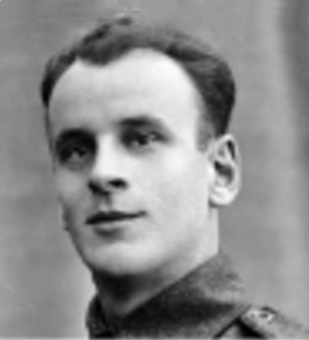 Stewart Ronald Thurber 