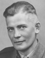 Maxwell Harvard “Harv” Troskey