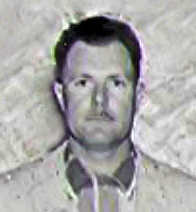 Capt John (Johnny) Walker, CD (Ret’d)