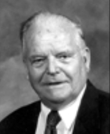 Maj John "Jack" Yeats, CD (Ret'd)