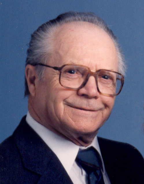 John Thomas Ackerman