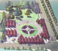 All Sappers Memorial Park