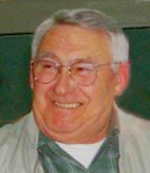 MWO James “Jim” Ward Allen CD (Ret’d)