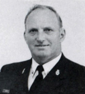 WO Jim Anderson, CD (Ret’d)