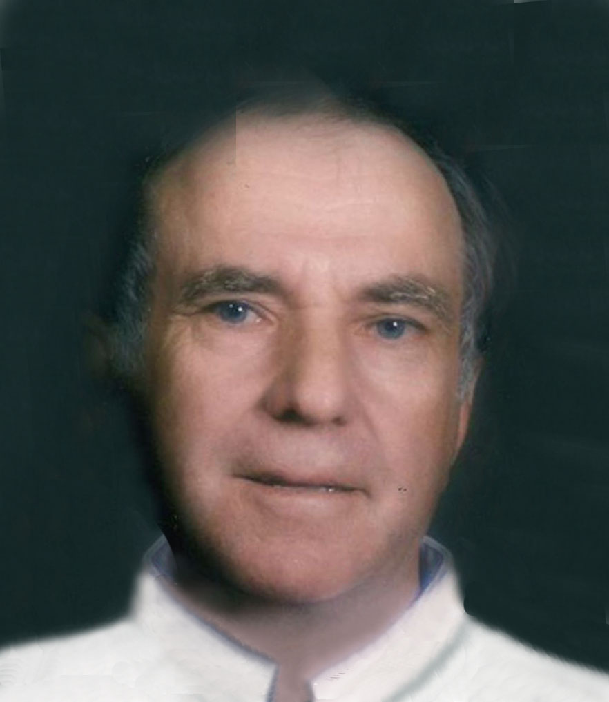 MCpl Lloyd Arsenault CD, (Ret'd)