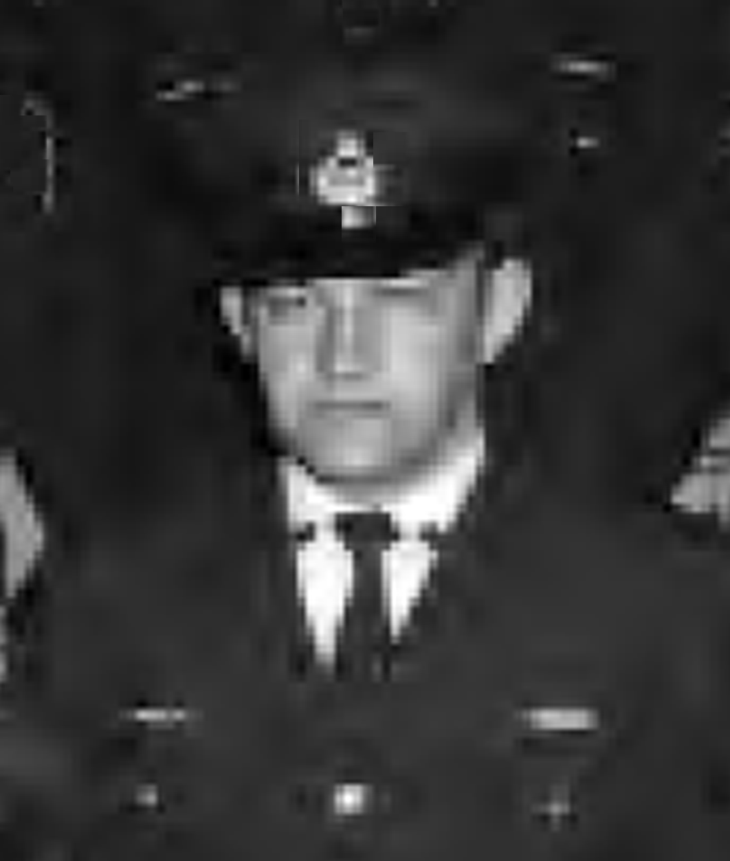 Capt Leo Arseneau, CD (Ret’d)