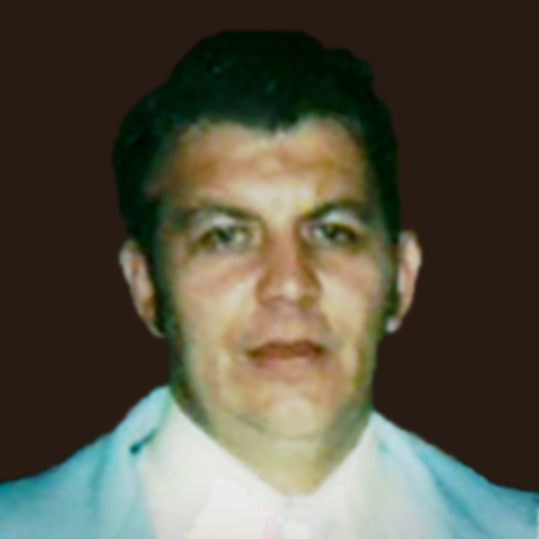 Spr Richard Mansel Ballance (Ret'd)