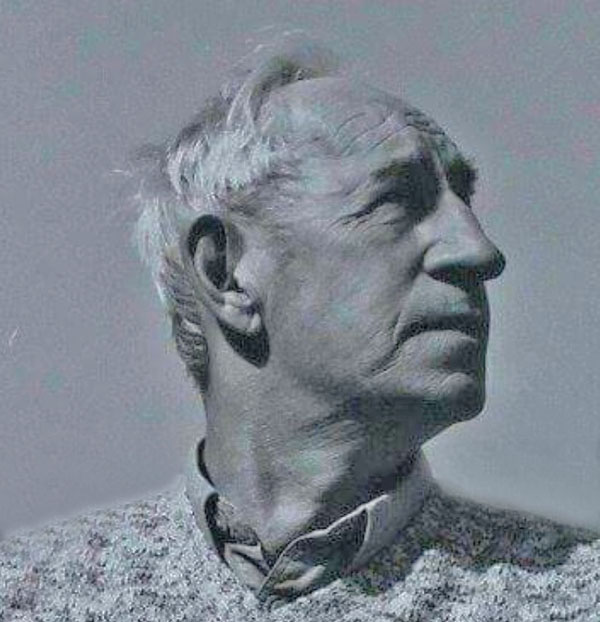 M/Cpl John Lester Barrett (Ret’d)