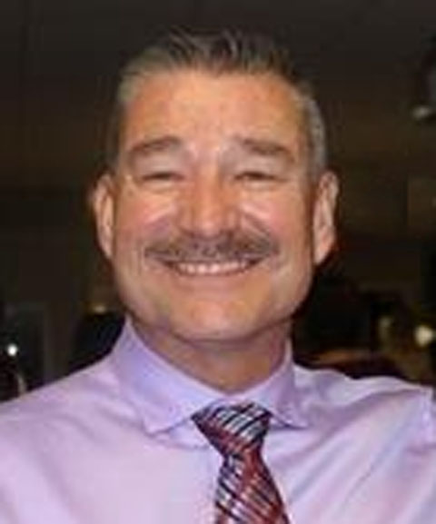 Richard (Rick) Bartlette