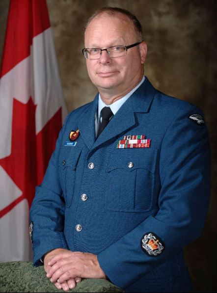 MWO/Adjum M.G. Baumann, CD
