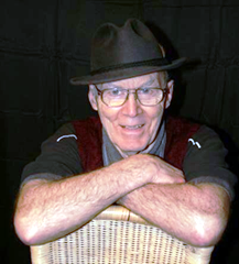 Gordon MacKenzie Baynes