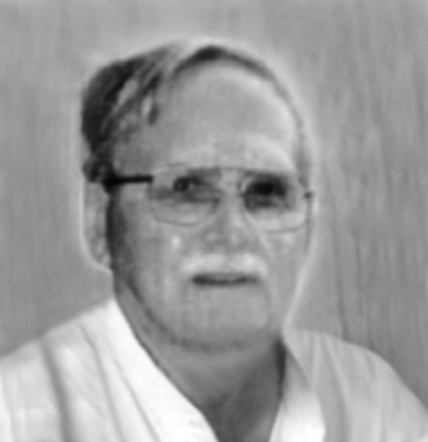 Spr Edmond Bélanger (Ret’d)