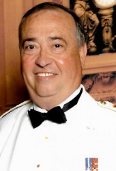 Hon Col Marc Bertrand, CD (Ret’d) 