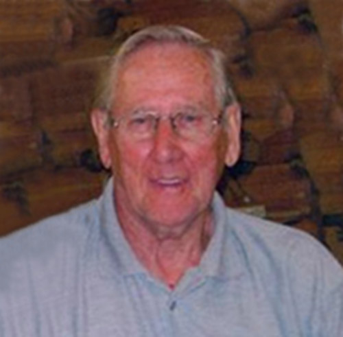 Ernest Everett Biggar