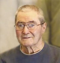 David Maxwell Boutilier