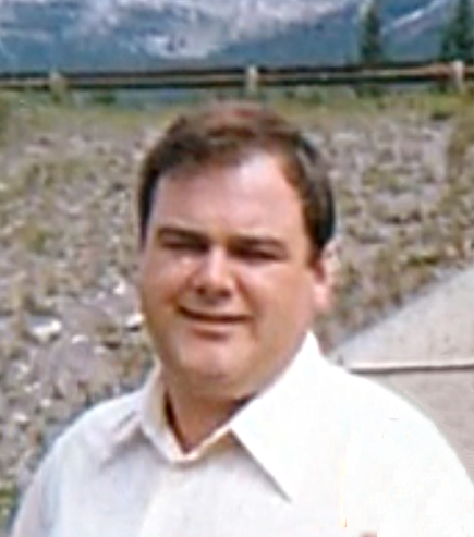 MWO Ian Stanley Bowes “Bucky,” CD (Ret’d) 