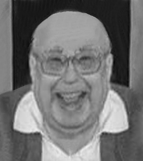 S/Sgt Anthony “Andy” Stonegate Brooks (Ret’d)