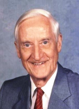 Capt John Alexander Channing “Sandy” Buckland (Ret’d) 