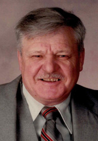 Cpl Joseph Jacques André “Andy” Cadotte, CD (Ret’d)