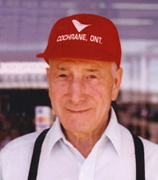 Spr Dominic Joseph Calaiezzi (Ret'd)