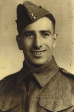 Spr Dominic Joseph Calaiezzi (Ret'd)