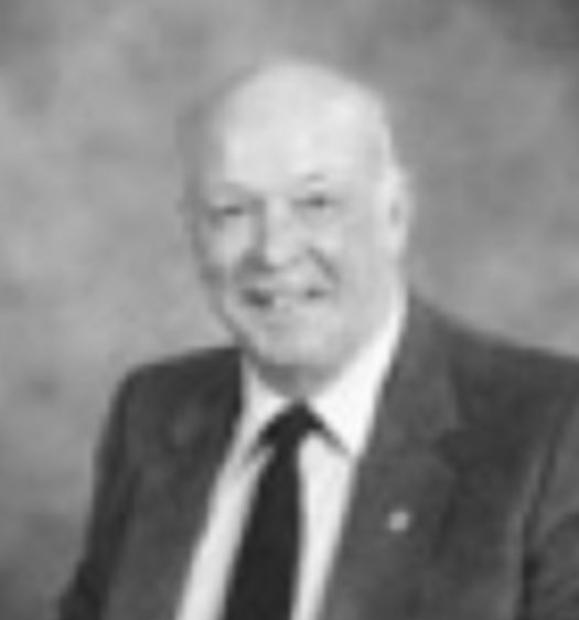 Sgt Donald Arthur Edward “Don” Caldwell (Ret’d)