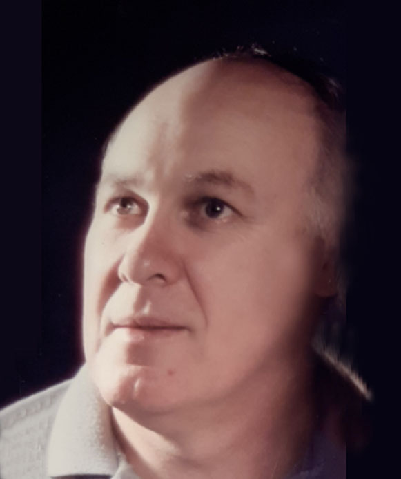 Spr James Edison Cameron (Ret'd)