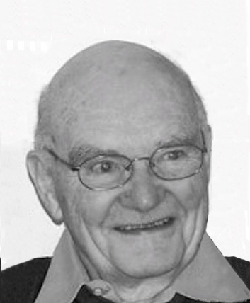 Lt Stanley “Stan” Daniel Cameron (Ret'd)