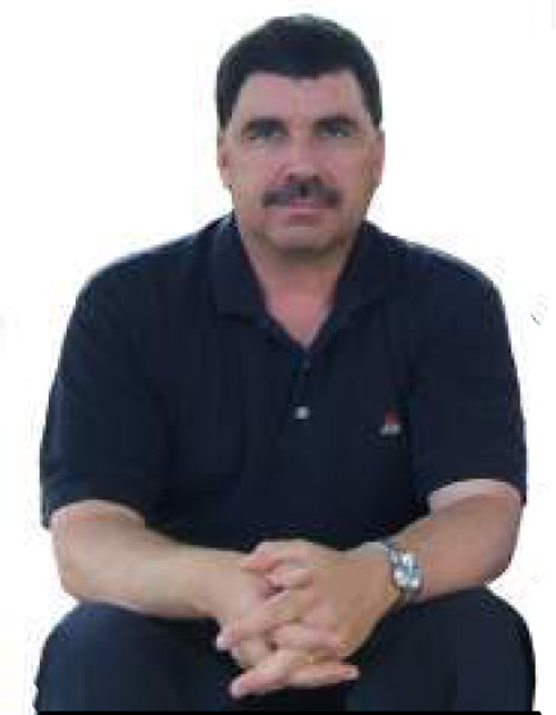 Adj Louis Carette, CD