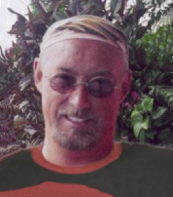 MCpl Richard “Rick” Kyle Chisholm, CD (Ret’d)