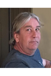 WO Robert Joseph “Bob” Clute, CD (Ret’d)