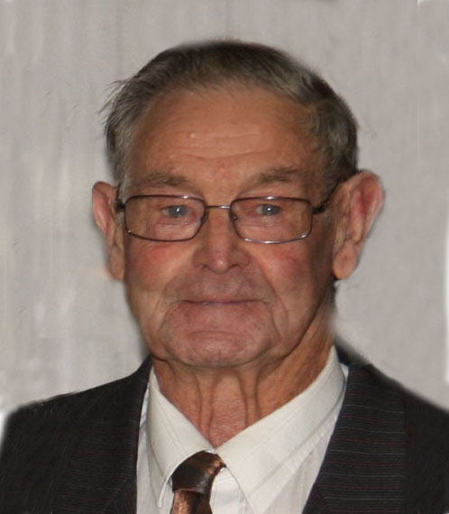 Sapper Kenneth “Ken” Norman Colborn (Ret’d)