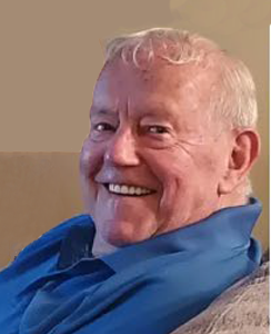 Sgt Augustus Collins, CD (Ret’d)